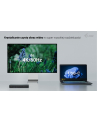 i-tec Stacja dokująca Thunderbolt 4 Intelligent Dual Display Power Delivery 90W 2x DP Video TB AUDIO LAN  USB-A 10Gbps USB-C 10 Gbps Kensington lock - nr 8