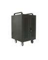 avtek Mobilna szafka do ładowania laptopów - Charging Cart 16 - nr 1