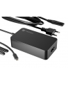 natec Zasilacz do laptopa Grayling GAN USB-C 65W - nr 1
