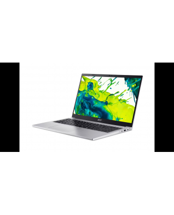 acer Laptop Aspire Lite AL15-33P-37W4 Core 3 N355, 15.6 FHD, 8GB,512GB SSD, NoOS