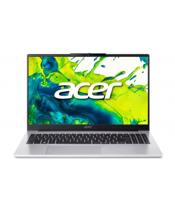 Laptop Acer Lite AL15-45P-R07Z R7-5825U 15,6 FHD 16GB 512GB