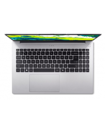 Laptop Acer Lite AL15-45P-R07Z R7-5825U 15,6 FHD 16GB 512GB