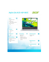 Laptop Acer Lite AL15-45P-R07Z R7-5825U 15,6 FHD 16GB 512GB - nr 9