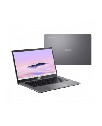 asus Laptop Chromebook Plus CX3402CVA-PQ1067 - Core 5 120U/16GB/256GB/14 '' FHD (1920 x 1080)/Chrome OS/3YRS