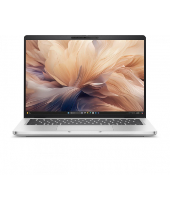Laptop Dell Pro 14 Plus PB14255 W11P AMD Ryzen 5 220/16GB/512GB/14.0 FHD+ 400nit/740M/FgrPr'SmtCd/FHD IRCam'Mic/WLAN+BT/BcklKb/3C/3YPS