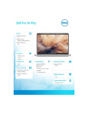 Laptop Dell Pro 14 Plus PB14255 W11P AMD Ryzen 5 220/16GB/512GB/14.0 FHD+ 400nit/740M/FgrPr'SmtCd/FHD IRCam'Mic/WLAN+BT/BcklKb/3C/3YPS - nr 7