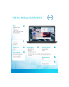 Laptop Dell Pro 15 Essential PV15250|i5-1334U|16GB|512GB SSD|InteUHD|None|W11 Pro|WLAN + BT|15.6 FHD|Backlit Kb|3 Cell|65W/3YPS - nr 9