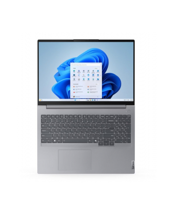 lenovo Laptop ThinkBook 16 G7 21MW000UPB W11Pro 7735HS/16GB/1TB/AMD Radeon/16.0 WUXGA/Arctic Grey/3YRS OS + CO2 Offset nr 2