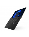 lenovo Ultrabook ThinkPad X1 Carbon G13 21NS0125PB W11Pro ULT5 228V/32GB/1TB/INT/14.0 WUXGA/Black/3YR CI + CO2 offset + 3YR Premier - nr 11