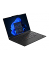 lenovo Ultrabook ThinkPad X1 Carbon G13 21NS0125PB W11Pro ULT5 228V/32GB/1TB/INT/14.0 WUXGA/Black/3YR CI + CO2 offset + 3YR Premier - nr 13