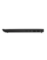 lenovo Ultrabook ThinkPad X1 Carbon G13 21NS0125PB W11Pro ULT5 228V/32GB/1TB/INT/14.0 WUXGA/Black/3YR CI + CO2 offset + 3YR Premier - nr 3