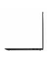 lenovo Ultrabook ThinkPad X1 Carbon G13 21NS0125PB W11Pro ULT5 228V/32GB/1TB/INT/14.0 WUXGA/Black/3YR CI + CO2 offset + 3YR Premier - nr 6