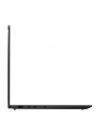 lenovo Ultrabook ThinkPad X1 Carbon G13 21NS0125PB W11Pro ULT5 228V/32GB/1TB/INT/14.0 WUXGA/Black/3YR CI + CO2 offset + 3YR Premier - nr 7