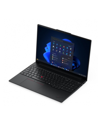 lenovo Laptop ThinkPad E16 G3 22AY006VPB W11Pro Ultra 7 256V/16GB/512GB/INT/16.0 WUXGA/Black/1YR Premier + 3YR OS nr 2