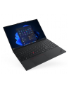 lenovo Laptop ThinkPad E16 G3 22AY006VPB W11Pro Ultra 7 256V/16GB/512GB/INT/16.0 WUXGA/Black/1YR Premier + 3YR OS - nr 16