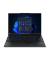 lenovo Laptop ThinkPad E16 G3 22AY006VPB W11Pro Ultra 7 256V/16GB/512GB/INT/16.0 WUXGA/Black/1YR Premier + 3YR OS - nr 1