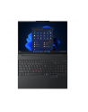 lenovo Laptop ThinkPad E16 G3 22AY006VPB W11Pro Ultra 7 256V/16GB/512GB/INT/16.0 WUXGA/Black/1YR Premier + 3YR OS - nr 8