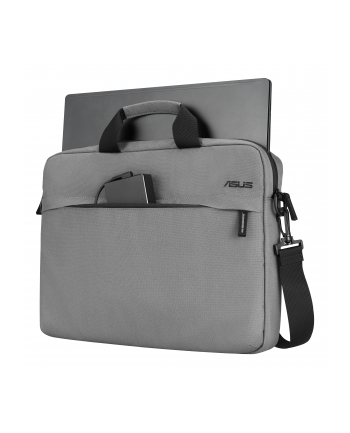 asus Torba na laptopa Carry AC1600 16 '' Gray
