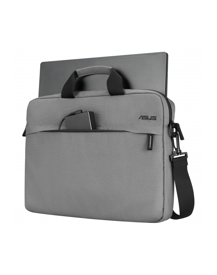 asus Torba na laptopa Carry AC1600 16 '' Gray główny