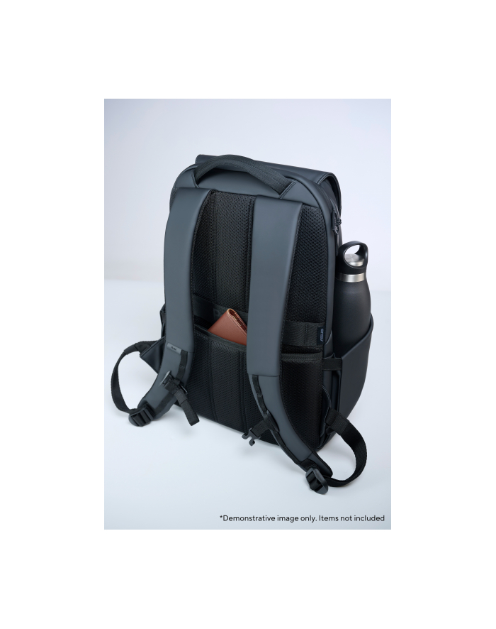 asus Plecak na laptopa ROG Slash 4.0 black PP2600 główny