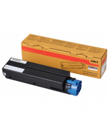 oki Toner B433/B513 7k 09006237