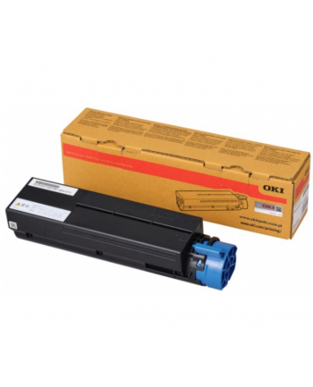 oki Toner B433/B513 12k 09006238 nr 1
