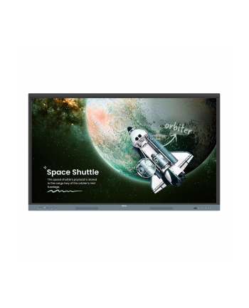 benq Monitor interaktywny 65 '' RE6504 128GB 1200:1/TOUCH/HDMI nr 1
