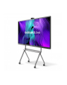 hisense Monitor interaktywny 75MR6DE 75 '' 4K GoBoard Live zaawansowany wyświetlacz interaktywny z wbudowaną kamerą 4K - nr 1