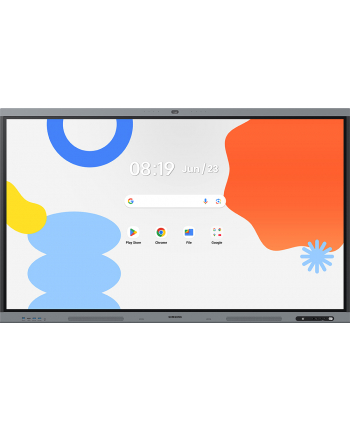 samsung Monitor interaktywny 86 '' WA86FX-P LH86WAFPLGCXEN nr 1