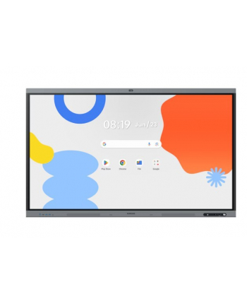 samsung Monitor interaktywny 86 '' WA86FX-P LH86WAFPLGCXEN nr 2