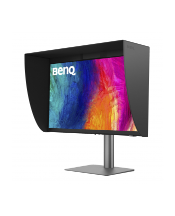 benq Monitor 27 '' PD2770U LED IPS/60Hz/5ms/pivot