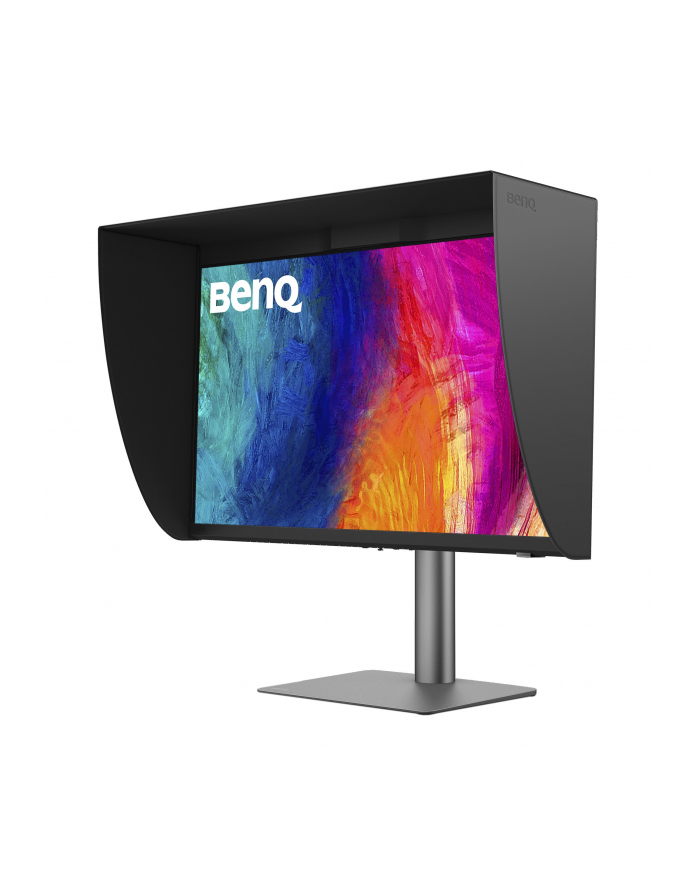 benq Monitor 27 '' PD2770U LED IPS/60Hz/5ms/pivot główny