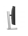 dell Monitor P3426WEB 34 cale IPS Zakrzywiony WQHD (3440x1440)/21:9/HDMI/DP/4xUSB/2xUSB-C/RJ45/Kamera/Głośniki/3Y - nr 6