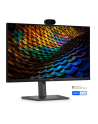 dell Monitor P2426HEB 23.8 cala IPS FHD (1920x1080)/16:9/HDMI/2xDP/5xUSB/2xUSB-C/RJ45/Camera/Głośniki/3Y - nr 2