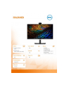 dell Monitor P2426HEB 23.8 cala IPS FHD (1920x1080)/16:9/HDMI/2xDP/5xUSB/2xUSB-C/RJ45/Camera/Głośniki/3Y - nr 8