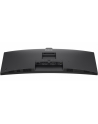dell Monitor P3426WEV 34 cale IPS Curved WQHD (3440x1440)/21:9/HDMI/DP/4xUSB/2xUSB-C/RJ45/Camera/3Y - nr 4