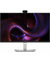 dell Monitor P2726DEV 27 '' IPS QHD (2560x1440)/16:9/HDMI/2xDP/4xUSB/2xUSB-C/Camera/3Y - nr 1