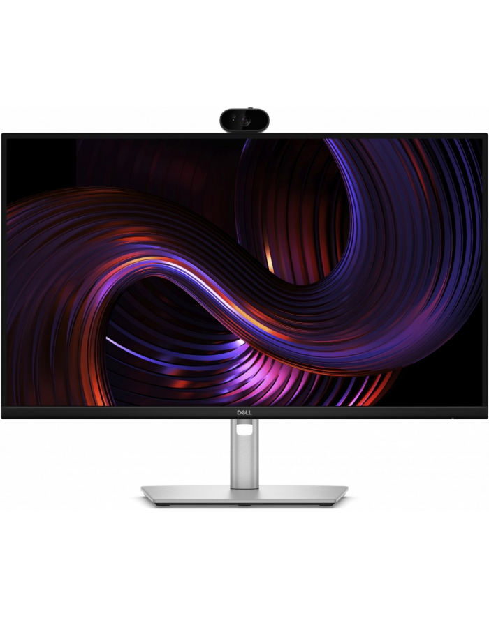 dell Monitor P2726DEV 27 '' IPS QHD (2560x1440)/16:9/HDMI/2xDP/4xUSB/2xUSB-C/Camera/3Y główny