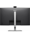 dell Monitor P2726DEV 27 '' IPS QHD (2560x1440)/16:9/HDMI/2xDP/4xUSB/2xUSB-C/Camera/3Y - nr 3