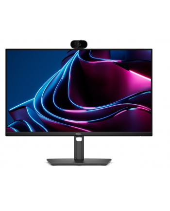 dell Monitor P2426HEV 23.8 cala IPS FHD(1920x1080)/16:9/HDMI/2xDP/2xUSB-C/RJ45/4xUSB/Camera/3Y