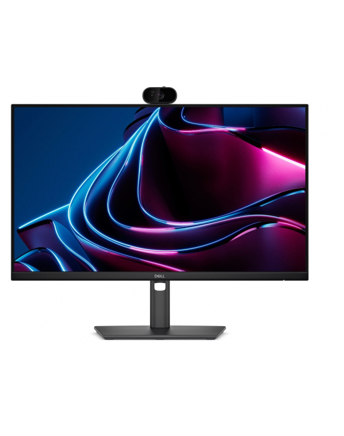 dell Monitor P2426HEV 23.8 cala IPS FHD(1920x1080)/16:9/HDMI/2xDP/2xUSB-C/RJ45/4xUSB/Camera/3Y główny