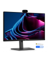 dell Monitor P2426HEV 23.8 cala IPS FHD(1920x1080)/16:9/HDMI/2xDP/2xUSB-C/RJ45/4xUSB/Camera/3Y - nr 2
