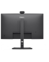 dell Monitor P2426HEV 23.8 cala IPS FHD(1920x1080)/16:9/HDMI/2xDP/2xUSB-C/RJ45/4xUSB/Camera/3Y - nr 4