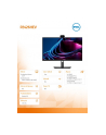 dell Monitor P2426HEV 23.8 cala IPS FHD(1920x1080)/16:9/HDMI/2xDP/2xUSB-C/RJ45/4xUSB/Camera/3Y - nr 8