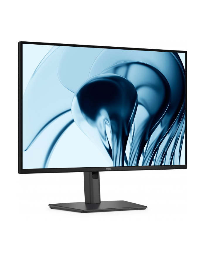 dell Monitor P2426 24 cale IPS WUXGA (1920x1200)/16:10/HDMI/DP/4xUSB/USB-C/3Y główny
