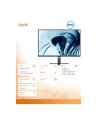 dell Monitor P2426 24 cale IPS WUXGA (1920x1200)/16:10/HDMI/DP/4xUSB/USB-C/3Y - nr 7