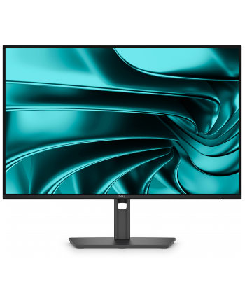 dell Monitor P2426HE 24 cale IPS FHD (1920x1200)/16:10/HDMI/2xDP/3xUSB/2xUSB-C/RJ45/3Y