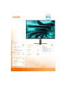 dell Monitor P2426HE 24 cale IPS FHD (1920x1200)/16:10/HDMI/2xDP/3xUSB/2xUSB-C/RJ45/3Y - nr 7