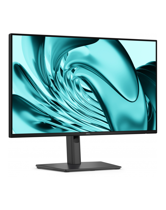 dell Monitor P2426H 23.8 cala IPS FHD (1920x1080)/16:9/HDMI/DP/3xUSB/2xUSB-C/3Y główny