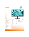 dell Monitor P2426H 23.8 cala IPS FHD (1920x1080)/16:9/HDMI/DP/3xUSB/2xUSB-C/3Y - nr 7